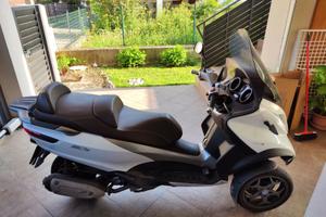 Piaggio Mp3 300 LT 06/2015 Bianco