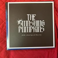 SMASHING PUMPKINS  ATUM LP