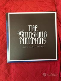 SMASHING PUMPKINS  ATUM LP