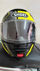 Shoei neotec 2