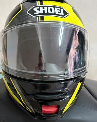 Shoei neotec 2