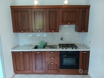 Cucina completa