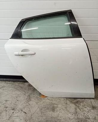 Porta Posteriore Dx Volvo V40 anno 2013/18