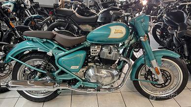 Royal Enfield Classic 650