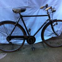 Biciclette/Tandem Epoca Bianchi Benotto Graziella