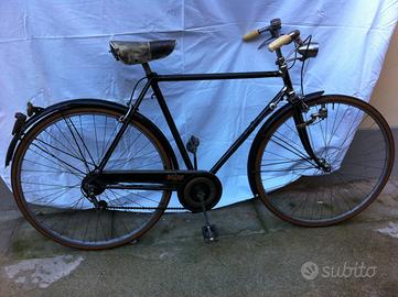 Biciclette/Tandem Epoca Bianchi Benotto Graziella