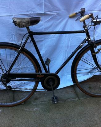 Biciclette/Tandem Epoca Bianchi Benotto Graziella