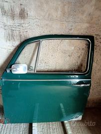 portiere Volkswagen maggiolino 11/d 1968