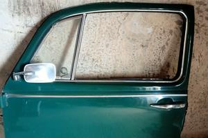 portiere Volkswagen maggiolino 11/d 1968