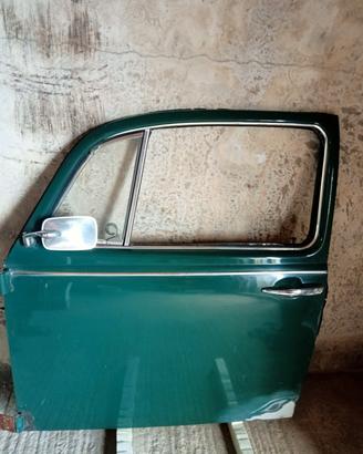 portiere Volkswagen maggiolino 11/d 1968