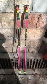 Bastoncini Leki bambina 100cm