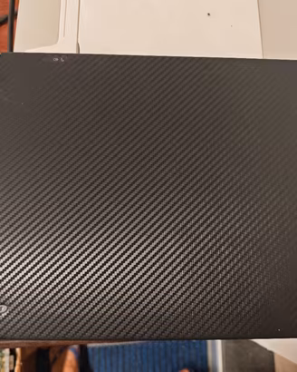 Lenovo thinkpad w530 notebook workstation 