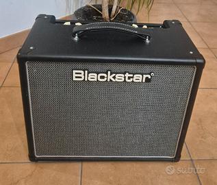 Amplificatore valvolare per chitarra Blackstar 