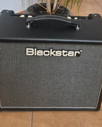 Amplificatore valvolare per chitarra Blackstar 