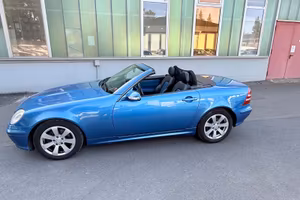 slk 230