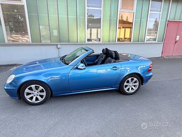 slk 230