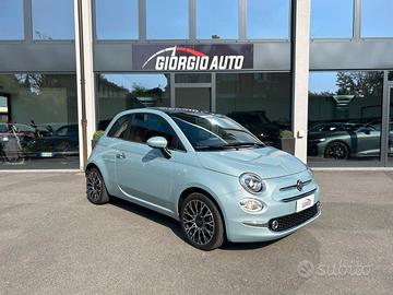 Fiat 500 1.0 hybrid Dolcevita 70cv