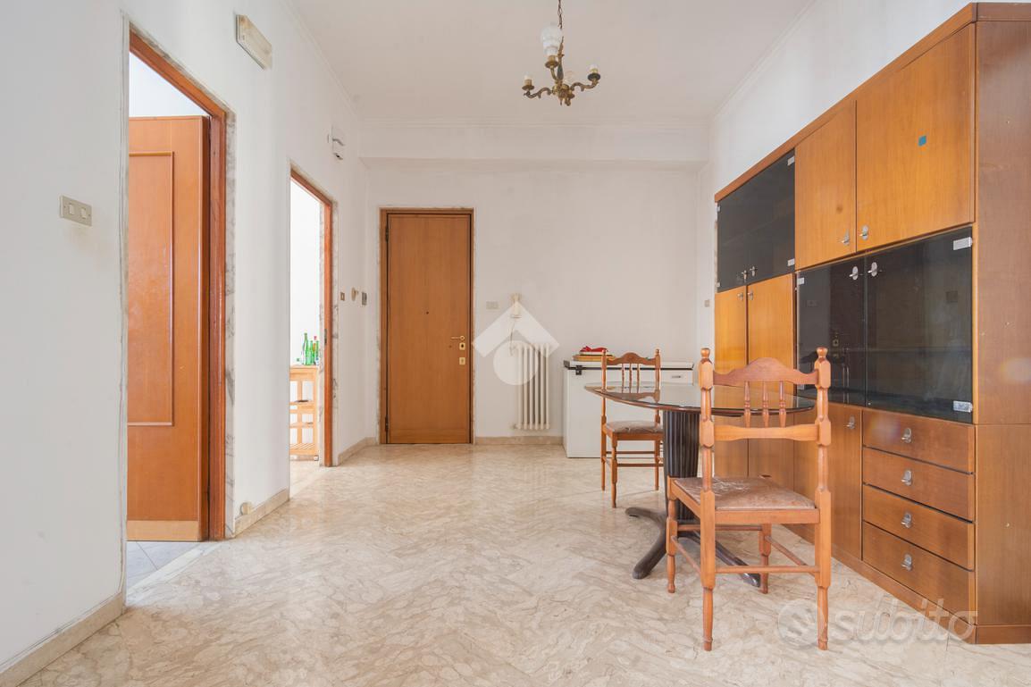 Apartment in Conversano, Contrada Casopietro - Vista 6