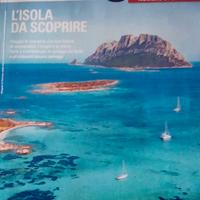 Rivista estate in Sardegna