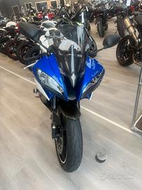 Yamaha YZF R6