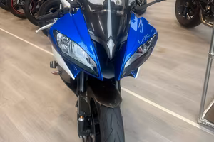 Yamaha YZF R6