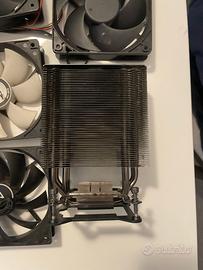 Cooler Master Hyper 212 Black Edition CPU Air Cool