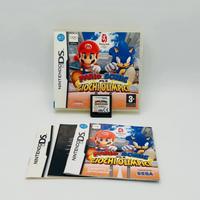 Mario & Sonic ai Giochi Olimpici 2008