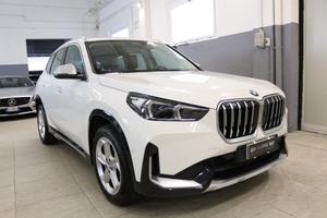 BMW X1 xDrive 20d xLine