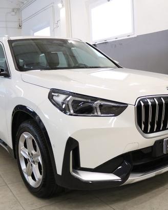 BMW X1 xDrive 20d xLine