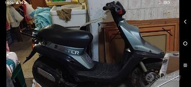 MBK Booster