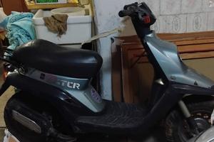 MBK Booster