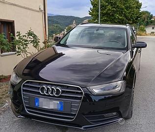 Audi A4 Avant TDI