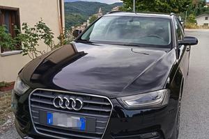 Audi A4 Avant TDI