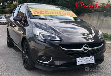 Opel Corsa 1.3 CDTI ecoFLEX 95CV 5 porte b-Color