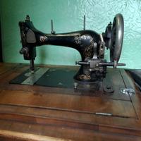 Macchina da cucire