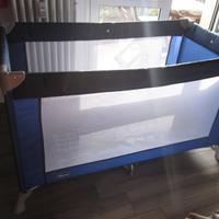 Lettino CHICCO Campeggio Smontabile