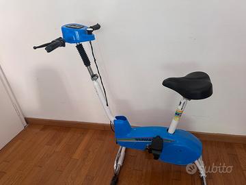 Cyclette / Bici da camera vintage
