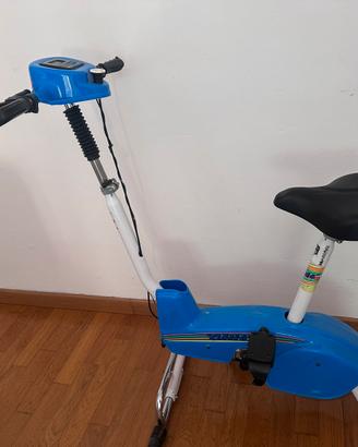 Cyclette / Bici da camera vintage