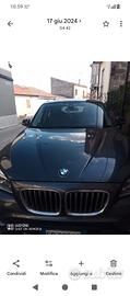 Auto non Marciante 