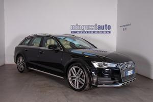 Audi A6 allroad 3.0 Tdi Quattro 218cv S-tronic