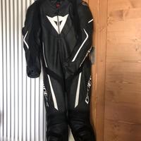 Tuta moto Dainese assen 1