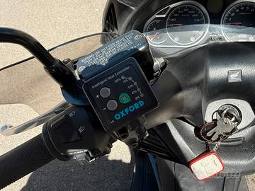 Honda Silver swing T400