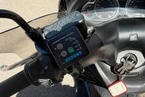 Honda Silver swing T400