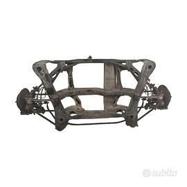 Assale posteriore Honda Accord Coupe 2.0 benz 1999