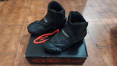 Stivaletti Alpinestars smx-1 tg. 41