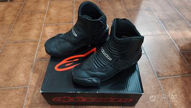 Stivaletti Alpinestars smx-1 tg. 41