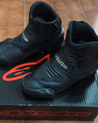 Stivaletti Alpinestars smx-1 tg. 41