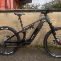 Focus SAM2 6.8 800wh