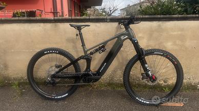 Focus SAM2 6.8 800wh