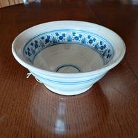 TERRINA CERAMICA ANTICATA FIRENZE